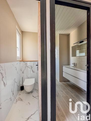 House for sale 6 rooms 105 m² Écrosnes