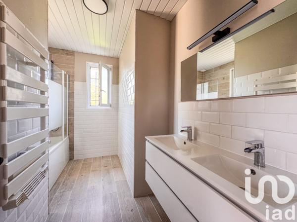 House for sale 6 rooms 105 m² Écrosnes