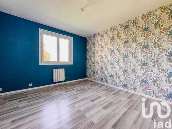 House for sale 6 rooms 105 m² Écrosnes