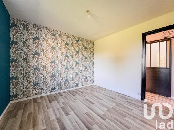 House for sale 6 rooms 105 m² Écrosnes