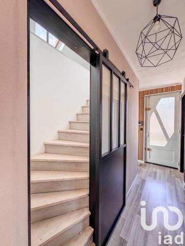 House for sale 6 rooms 105 m² Écrosnes