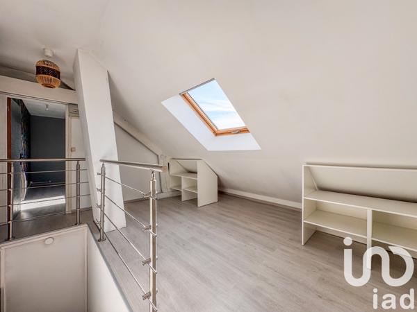 House for sale 6 rooms 105 m² Écrosnes