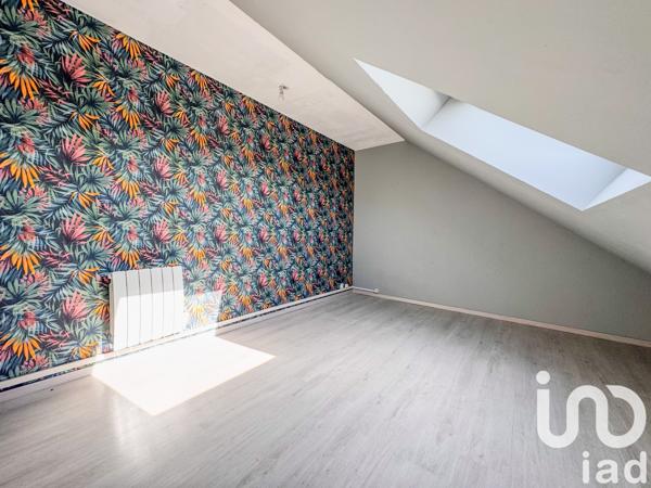 House for sale 6 rooms 105 m² Écrosnes