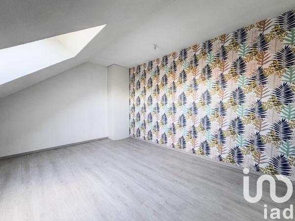 House for sale 6 rooms 105 m² Écrosnes