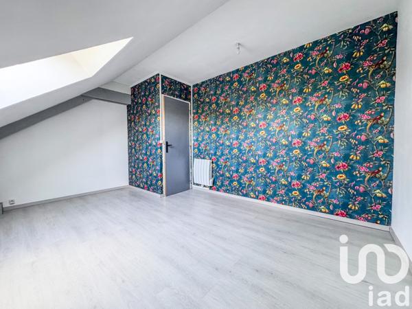 House for sale 6 rooms 105 m² Écrosnes