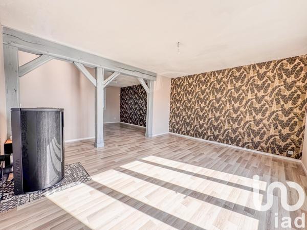 House for sale 6 rooms 105 m² Écrosnes