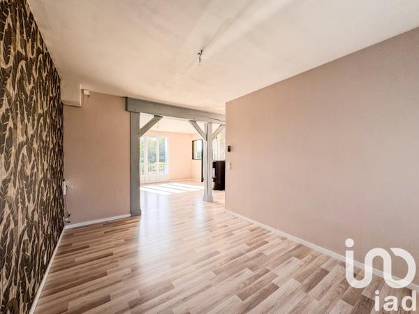 House for sale 6 rooms 105 m² Écrosnes