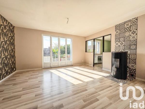 House for sale 6 rooms 105 m² Écrosnes