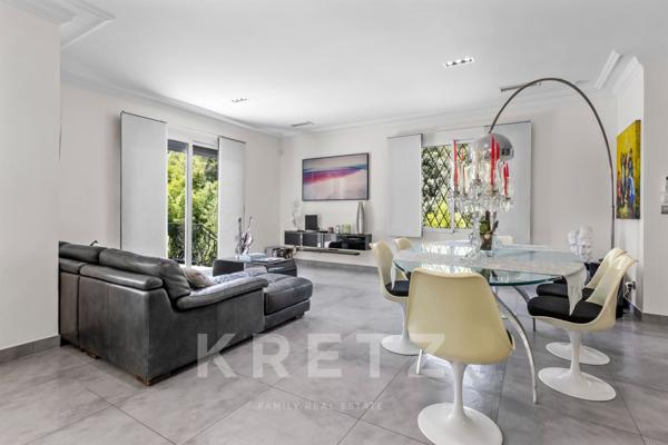 Élégance Villa Provençale Moderne à Montfleury, avec piscine Cannes