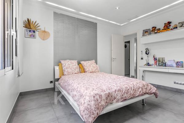 Élégance Villa Provençale Moderne à Montfleury, avec piscine Cannes