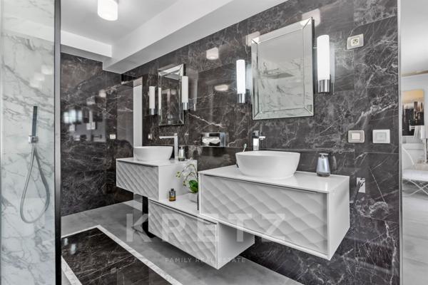 Élégance Villa Provençale Moderne à Montfleury, avec piscine Cannes