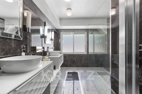 Élégance Villa Provençale Moderne à Montfleury, avec piscine Cannes