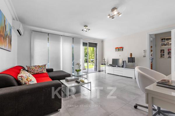 Élégance Villa Provençale Moderne à Montfleury, avec piscine Cannes