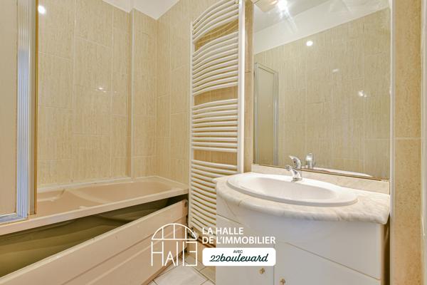 Appartement
         4 pièces
        - 89 m² Exclusivité 119 900 € *