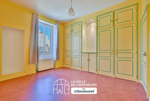 Appartement
         4 pièces
        - 89 m² Exclusivité 119 900 € *