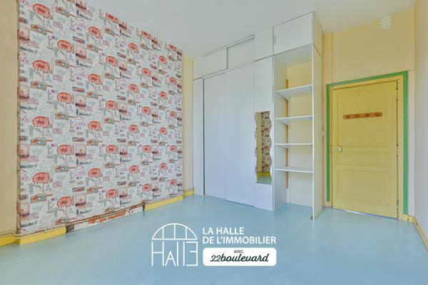 Appartement
         4 pièces
        - 89 m² Exclusivité 119 900 € *