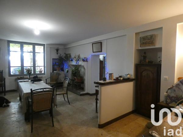 House for sale 6 rooms 153 m² Bollène