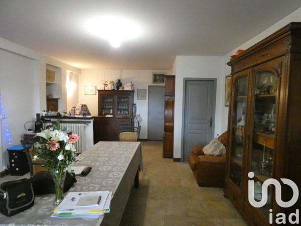 House for sale 6 rooms 153 m² Bollène