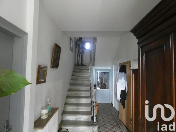 House for sale 6 rooms 153 m² Bollène