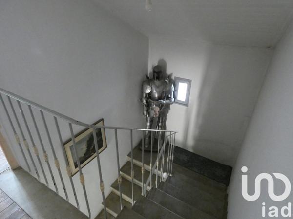 House for sale 6 rooms 153 m² Bollène