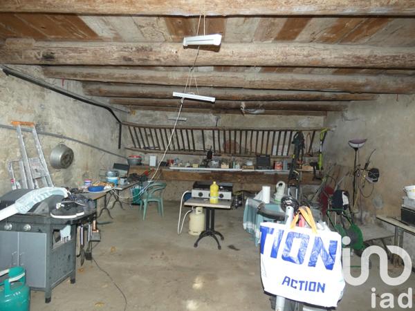 House for sale 6 rooms 153 m² Bollène