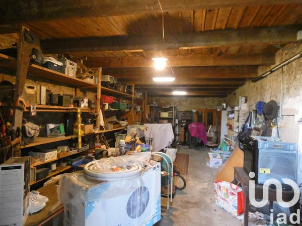 House for sale 6 rooms 153 m² Bollène