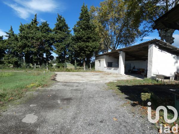 House for sale 6 rooms 153 m² Bollène