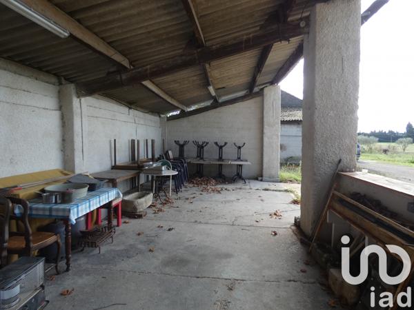 House for sale 6 rooms 153 m² Bollène