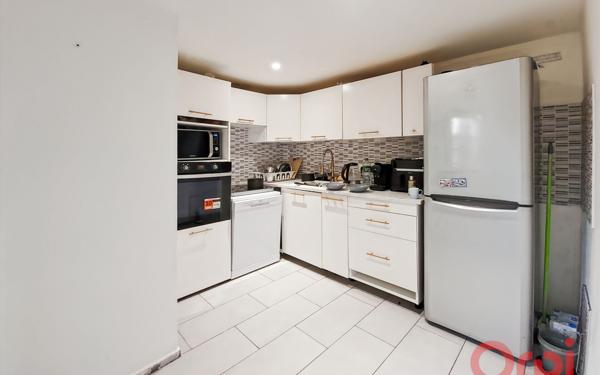 Maison à vendre    6 pièces •  Aulnay-sous-Bois