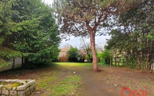 Maison à vendre    6 pièces •  Aulnay-sous-Bois