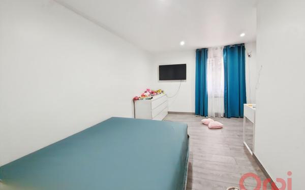 Maison à vendre    6 pièces •  Aulnay-sous-Bois