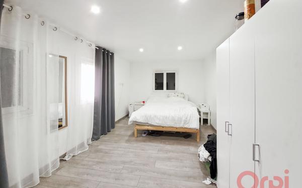 Maison à vendre    6 pièces •  Aulnay-sous-Bois