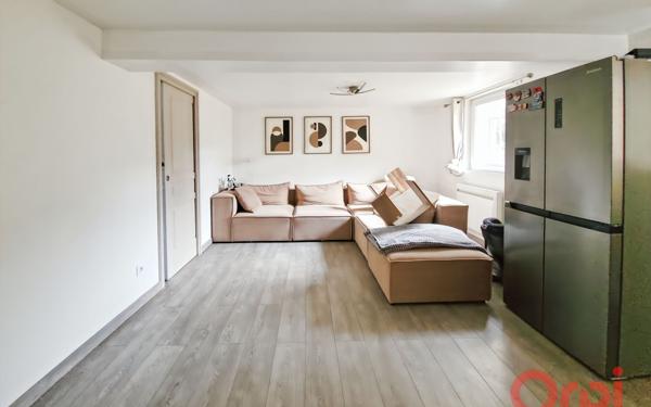 Maison à vendre    6 pièces •  Aulnay-sous-Bois