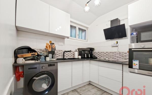 Maison à vendre    6 pièces •  Aulnay-sous-Bois