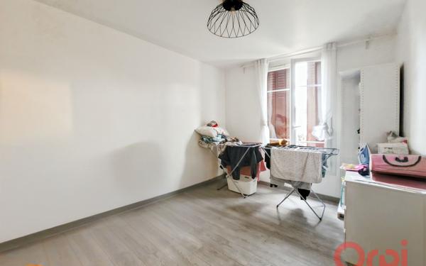 Maison à vendre    6 pièces •  Aulnay-sous-Bois