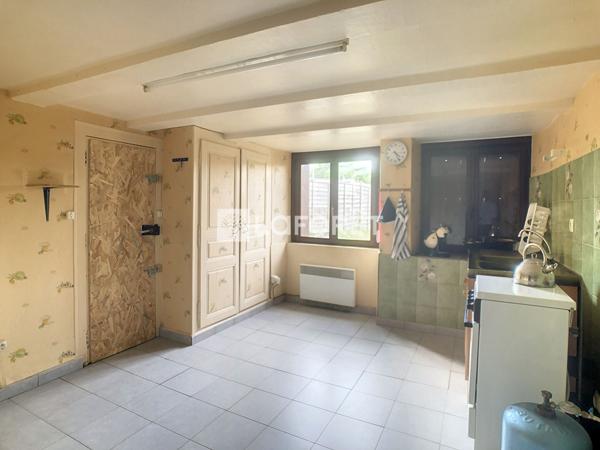 Achat maison près de NOGENT - 3 pièce(s) - 73 m² - 33 000 €