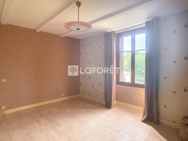 Achat maison près de NOGENT - 3 pièce(s) - 73 m² - 33 000 €