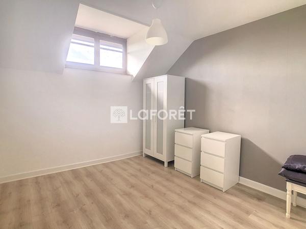 Achat maison près de NOGENT - 3 pièce(s) - 73 m² - 33 000 €
