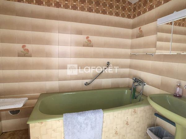 Achat maison près de NOGENT - 3 pièce(s) - 73 m² - 33 000 €