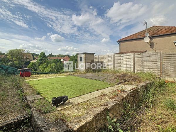 Achat maison près de NOGENT - 3 pièce(s) - 73 m² - 33 000 €