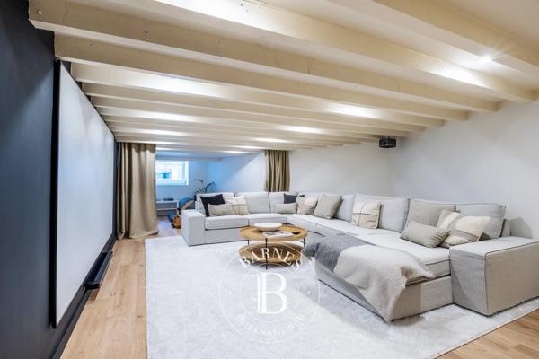 Bordeaux, Appartement 4 Chambres -  188 m² à vendre