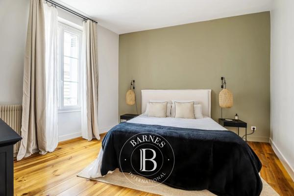Bordeaux, Appartement 4 Chambres -  188 m² à vendre