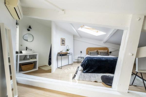 Bordeaux, Appartement 4 Chambres -  188 m² à vendre