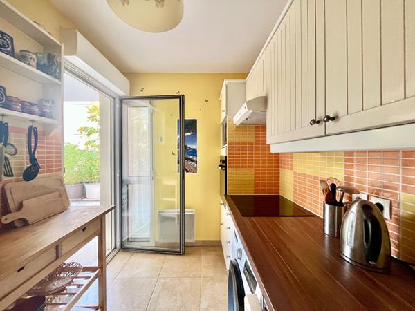 T3 Centre Ville - Terrasse - Garage - Tout à pied