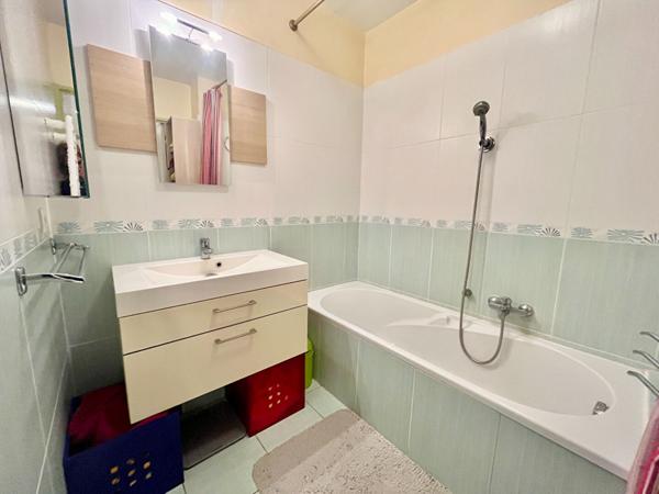 T3 Centre Ville - Terrasse - Garage - Tout à pied