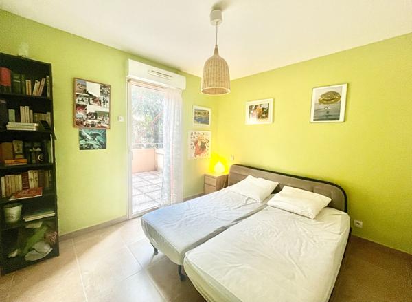 T3 Centre Ville - Terrasse - Garage - Tout à pied