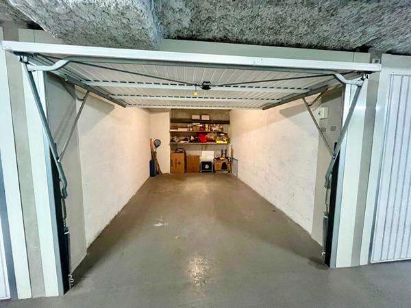 T3 Centre Ville - Terrasse - Garage - Tout à pied