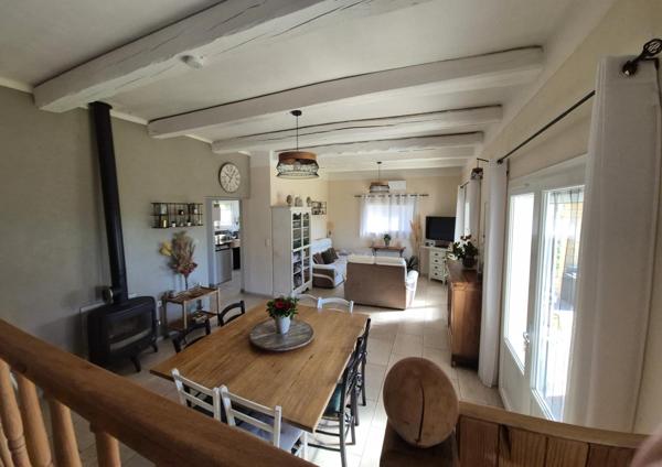 Maison à SAINTE-TULLE, 04220 - 4 pièces 100m²