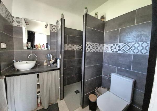 Maison à SAINTE-TULLE, 04220 - 4 pièces 100m²