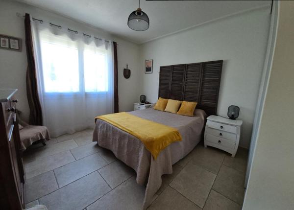 Maison à SAINTE-TULLE, 04220 - 4 pièces 100m²